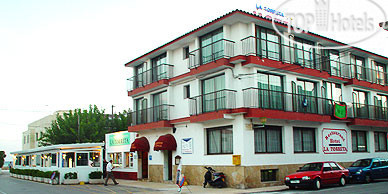 Hotelier's photos La Torreta 2*