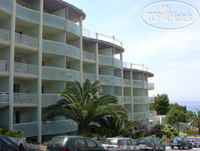 Hotel photo Font de Mar 2*