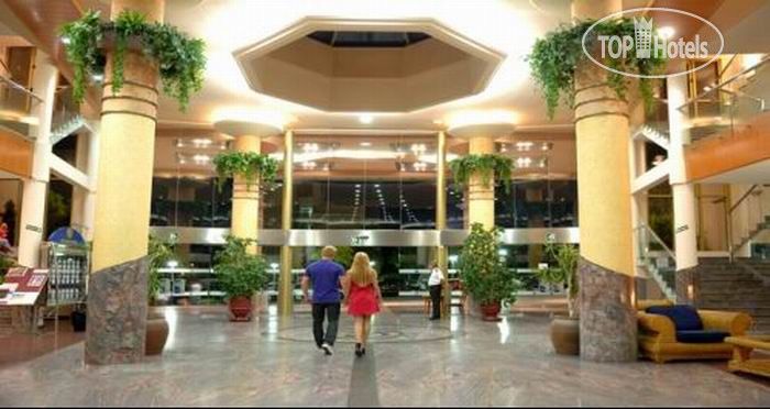 Hotelier's photos Dorada Palace 4*