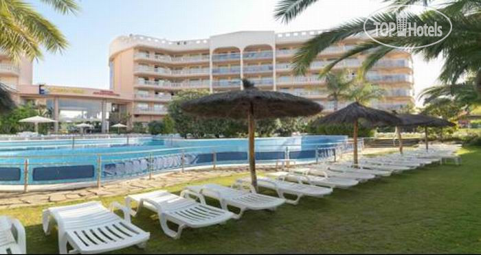 New photos from tourists Dorada Palace 4*
