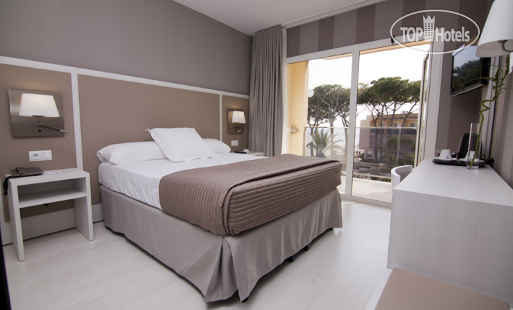 Hotelier's photos Estival Centurion Playa 4*