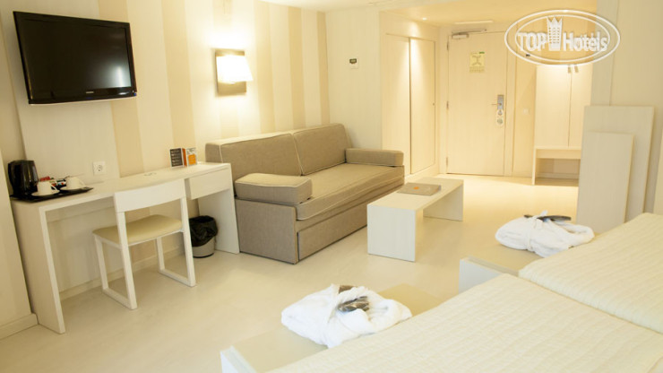 New photos from tourists Estival Centurion Playa 4*