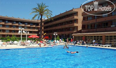 Hotel photo Voramar 3*