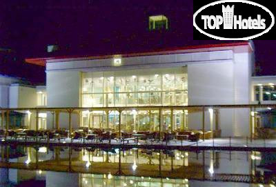 Hotel photo PortAventura Hotel Caribe 4*