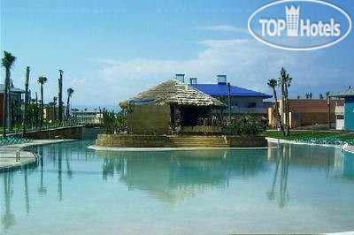 New photos from tourists PortAventura Hotel Caribe 4*