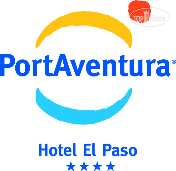 Hotel photo PortAventura Hotel El Paso 4*