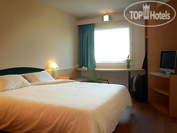 Hotel photo Ibis Barcelona Castelldefels 2*