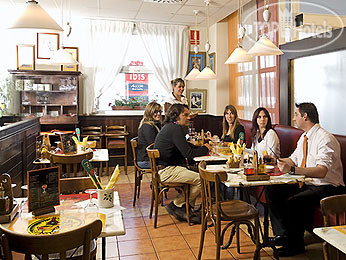 New photos from tourists Ibis Barcelona Castelldefels 2*