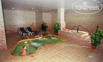 New photos from tourists California Palace 4*