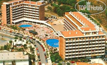Hotel photo California Palace 4*
