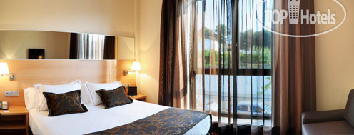 Hotel photo Desitges 3*