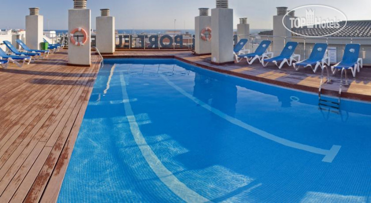 New photos from tourists Apartaments Arago