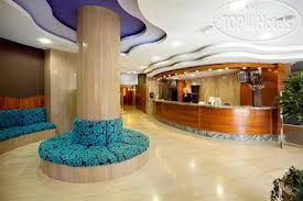 Hotel photo Apartaments Arago 