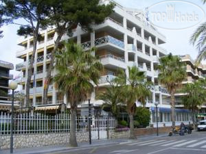 Hotelier's photos Casablanca Playa 3*