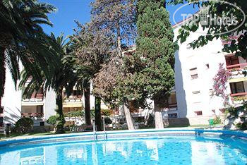 Фотографии отельера Apartamentos Corcega
