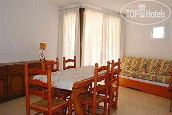 Новые добавленные фото туристов Apartamentos Corcega