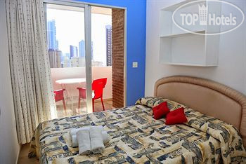 New photos from tourists Maryciel APT