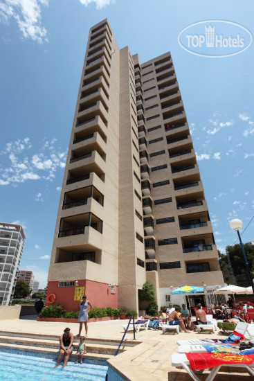 Hotel photo Mayra APT