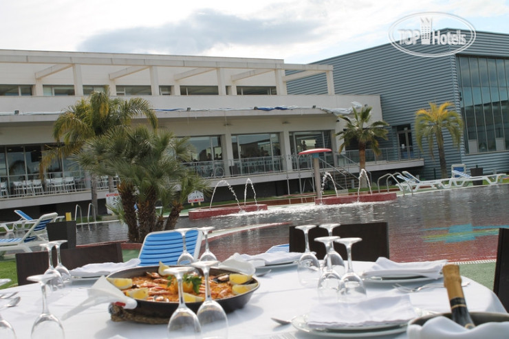 New photos from tourists Camping Resort Gran Confort Almafra