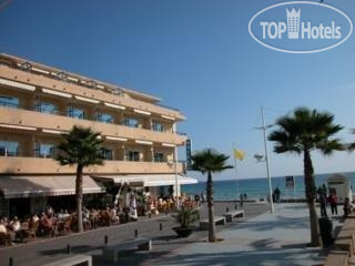 Hotelier's photos La Cala 2*