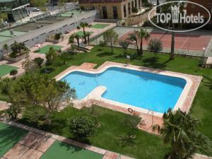Hotelier's photos Gemelos XII 2*