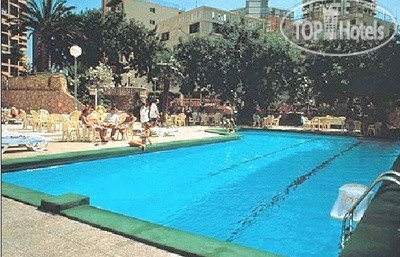 New photos from tourists Bristol Hotel Benidorm 4*