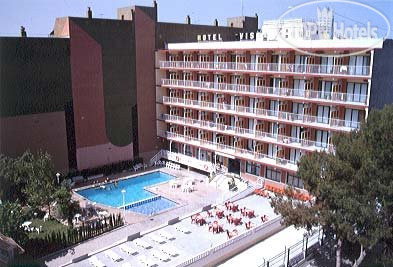 Hotelier's photos Vista Oro 2*