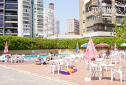 Hotelier's photos Amalia APT