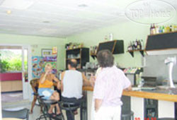 New photos from tourists Amalia APT