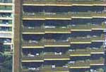 New photos from tourists Trebol APT