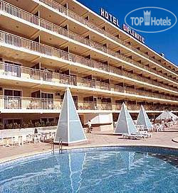 Hotel photo Servigroup Diplomatic 4*
