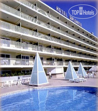 Hotel photo Servigroup Diplomatic 4*