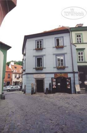 New photos from tourists Esyeponia 4*