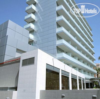 Hotelier's photos RH Royal 4*
