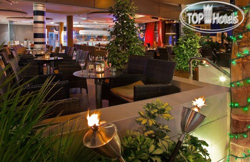New photos from tourists RH Royal 4*