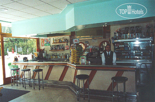 New photos from tourists Era Park APT