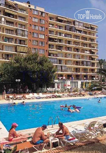 Hotel photo Bermudas 2*