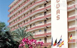 New photos from tourists Bermudas 2*
