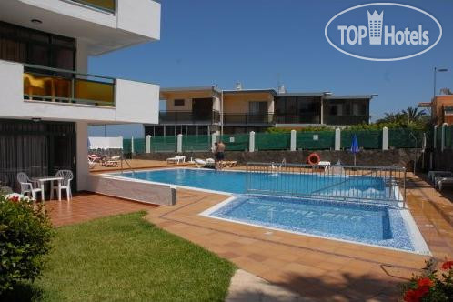 New photos from tourists EL Palmar APT