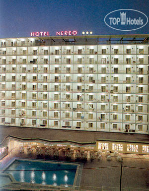 Hotelier's photos Servigroup Nereo 4*
