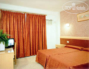 New photos from tourists Servigroup Nereo 4*