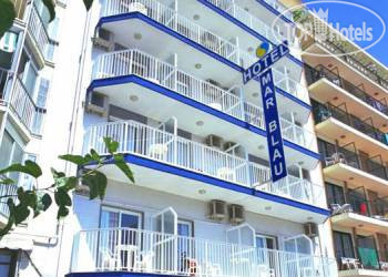 Hotel photo Mar Blau 2*
