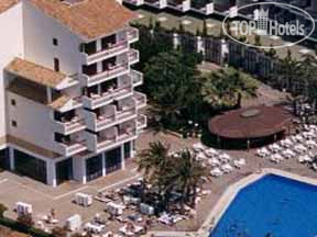 Hotelier's photos Cap Negret 3*