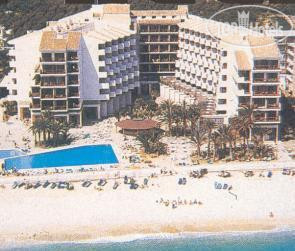 Hotel photo Cap Negret 3*