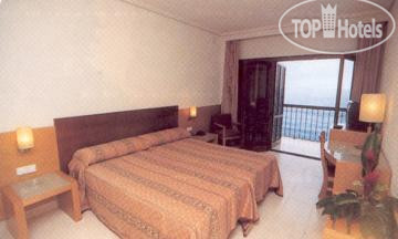 New photos from tourists Cap Negret 3*