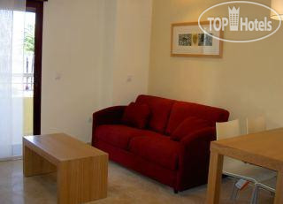New photos from tourists Millords APT