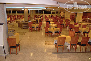Hotel photo Kaktus Albir 4*