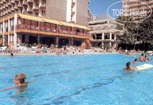 New photos from tourists Rosamar 3*