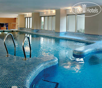 Новые добавленные фото туристов Albir Playa Hotel & SPA 4*