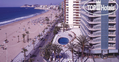 Hotelier's photos Simbel 4*